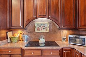 Mediterranean Rose S 81 Vista Bluffs