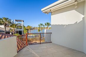 Mediterranean Rose S 81 Vista Bluffs