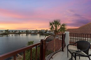 Mediterranean Rose S 81 Vista Bluffs
