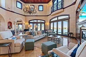 Mediterranean Rose S 81 Vista Bluffs