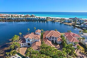 Mediterranean Rose S 81 Vista Bluffs