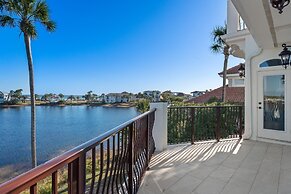 Mediterranean Rose S 81 Vista Bluffs