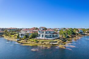 Mediterranean Rose S 81 Vista Bluffs