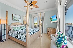 Mediterranean Rose S 81 Vista Bluffs