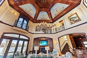 Mediterranean Rose S 81 Vista Bluffs