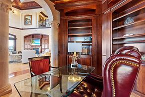 Mediterranean Rose S 81 Vista Bluffs