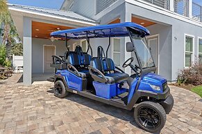 Aquaholic G S 77 Saint Francis Dr N