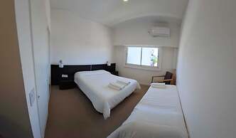 O2 Hotel Gualeguaychú