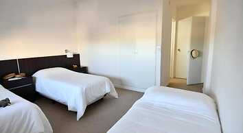 O2 Hotel Gualeguaychú