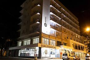 O2 Hotel Gualeguaychú