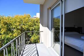 O2 Hotel Gualeguaychú