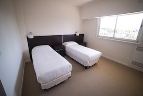 O2 Hotel Gualeguaychú