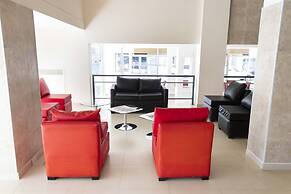 O2 Hotel Gualeguaychú