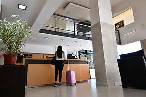 O2 Hotel Gualeguaychú