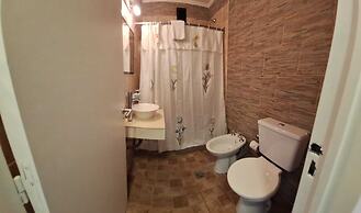 O2 Hotel Gualeguaychú