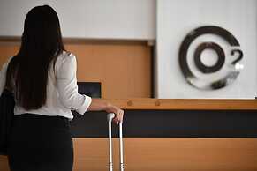 O2 Hotel Gualeguaychú