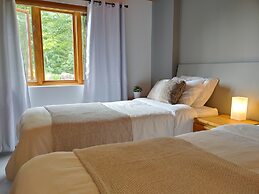 Estonia Hébergement Nature