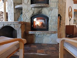 Estonia Hébergement Nature