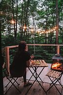 Estonia Hébergement Nature