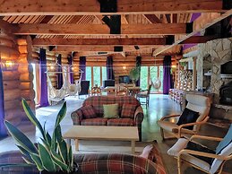 Estonia Hébergement Nature