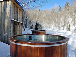 Estonia Hébergement Nature