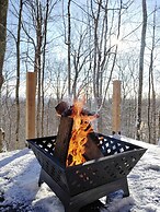 Estonia Hébergement Nature