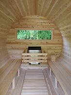 Estonia Hébergement Nature