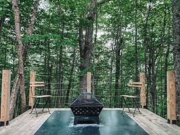 Estonia Hébergement Nature