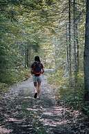 Estonia Hébergement Nature