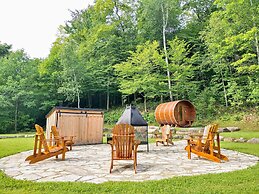 Estonia Hébergement Nature