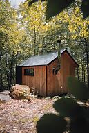 Estonia Hébergement Nature