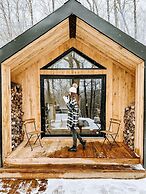 Estonia Hébergement Nature