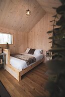 Estonia Hébergement Nature