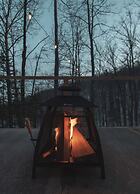 Estonia Hébergement Nature