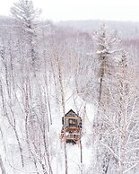 Estonia Hébergement Nature