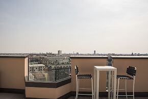 easyhomes - Central Tower