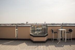 easyhomes - Central Tower