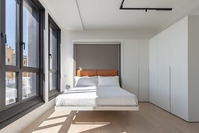 easyhomes - Central Tower