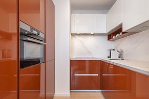 easyhomes - Central Tower