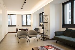 easyhomes - Central Tower