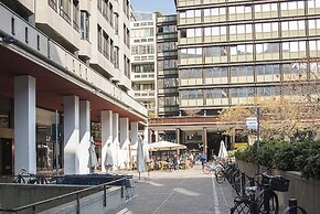 easyhomes - Central Tower