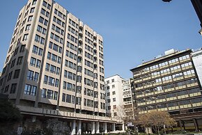 easyhomes - Central Tower