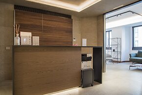 easyhomes - Central Tower