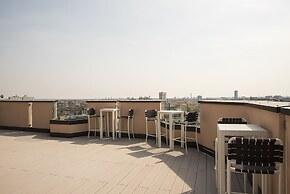 easyhomes - Central Tower