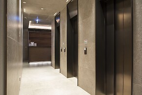 easyhomes - Central Tower