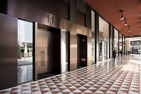 easyhomes - Central Tower