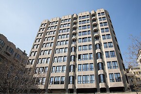 easyhomes - Central Tower