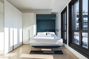 easyhomes - Central Tower