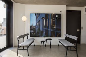 easyhomes - Central Tower