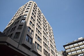 easyhomes - Central Tower